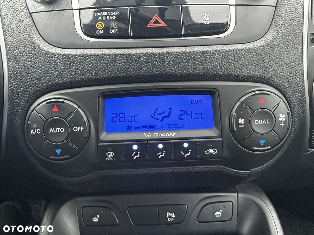 Hyundai ix35 - 22