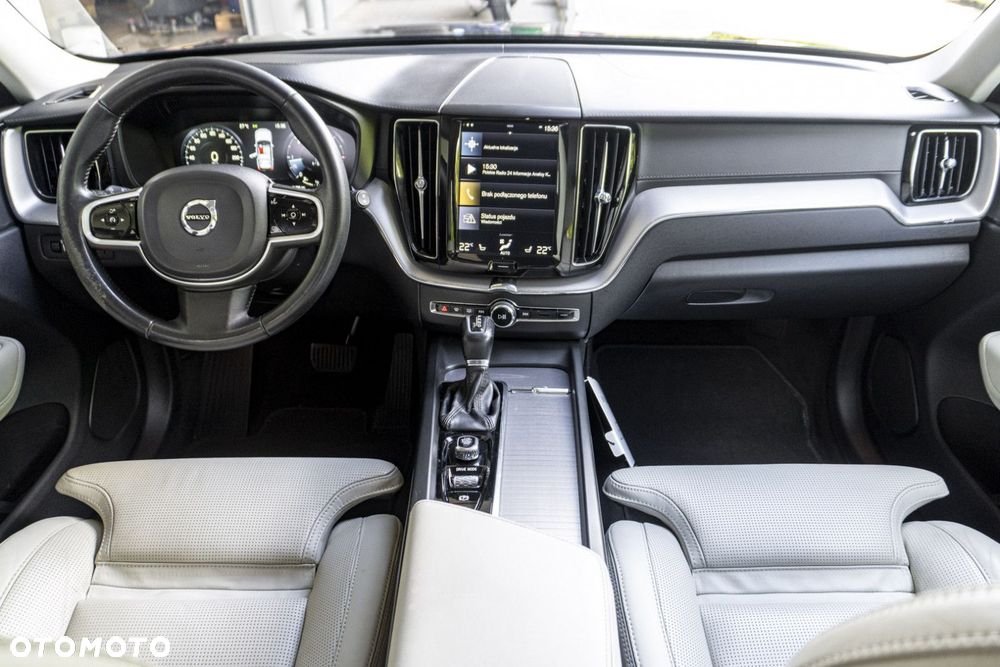 Volvo XC 60 - 16
