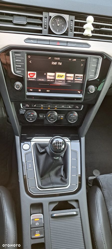 Volkswagen Passat Variant - 32