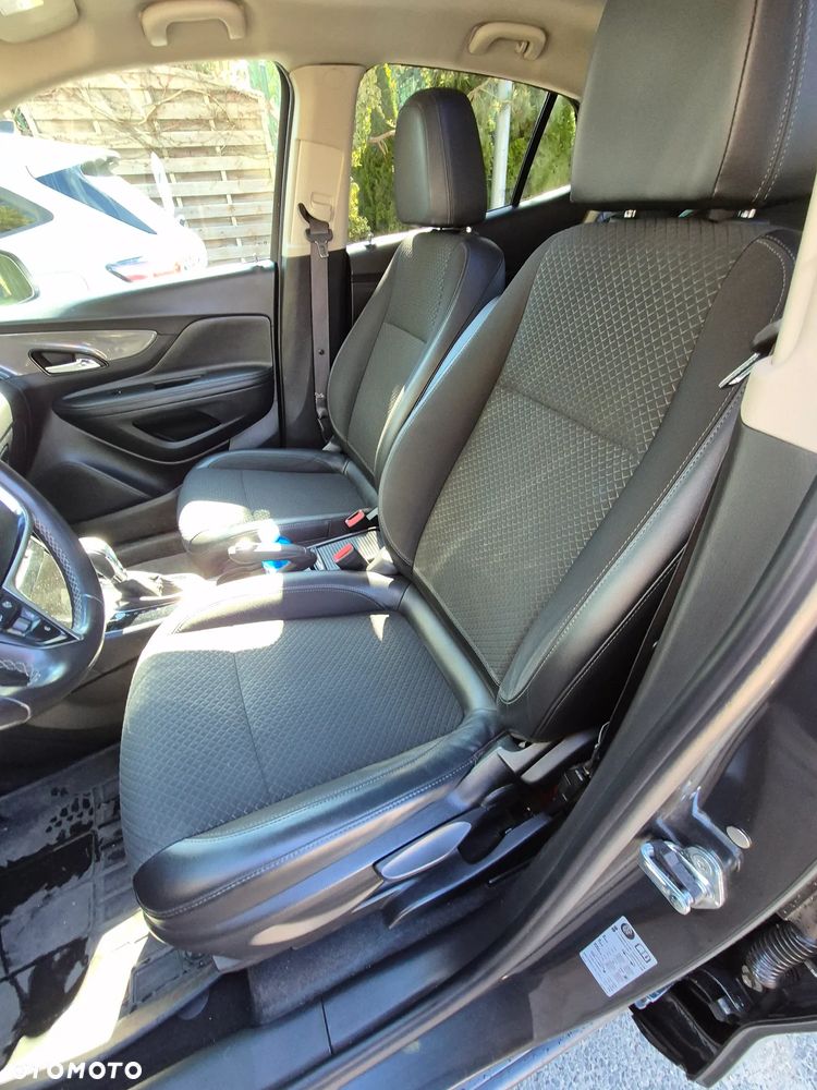 Opel Mokka 1.4 T Cosmo EU6 - 11