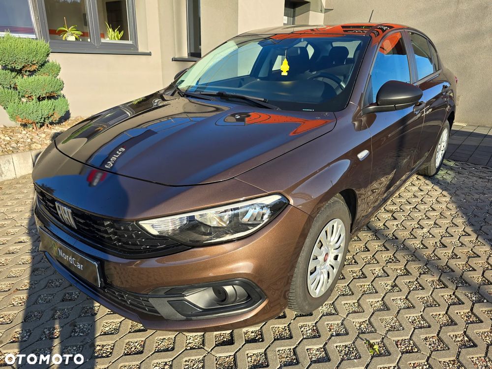 Fiat Tipo 1.0 T3 - 3