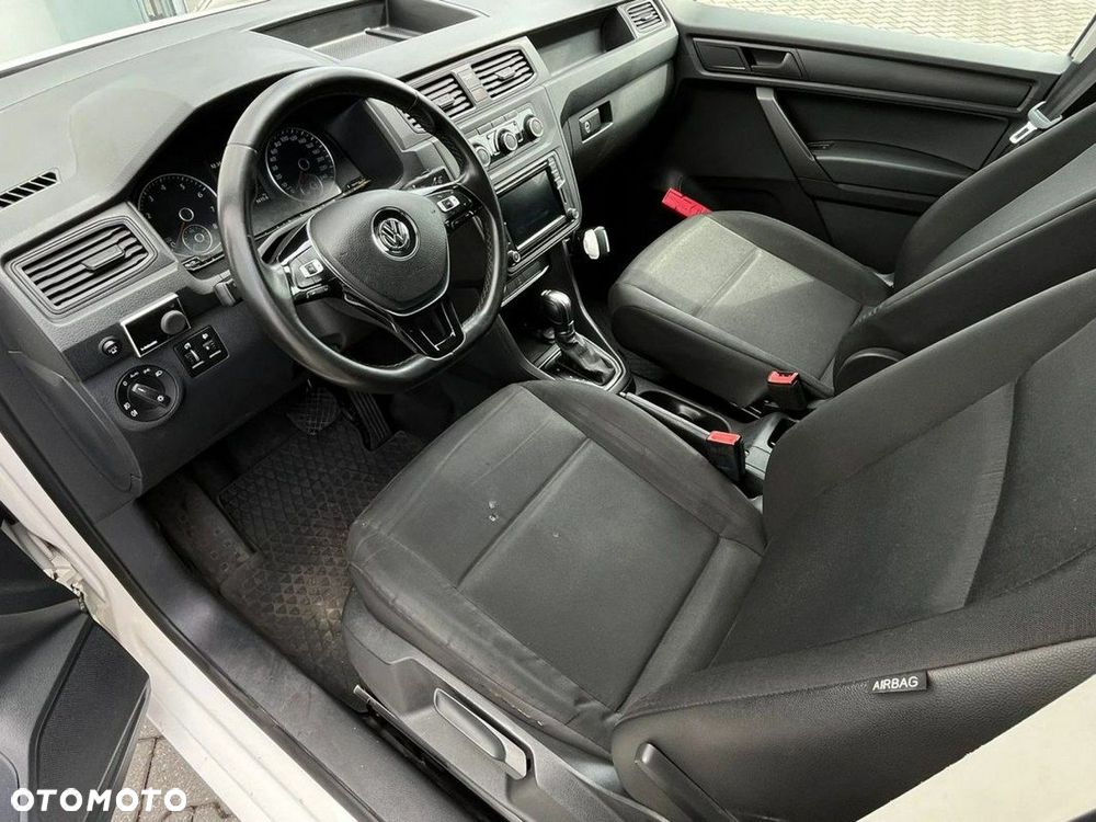 Volkswagen Caddy - 17