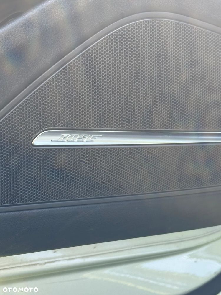 Audi A8 3.0 TDI Quattro - 17