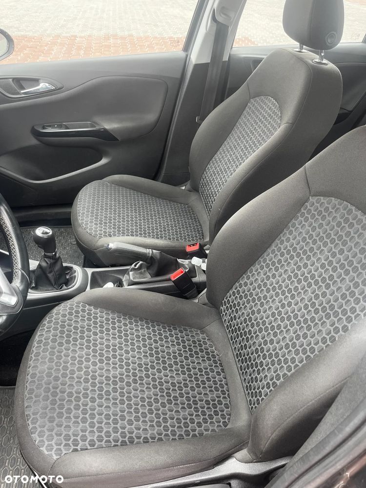 Opel Corsa 1.4 Essentia - 7