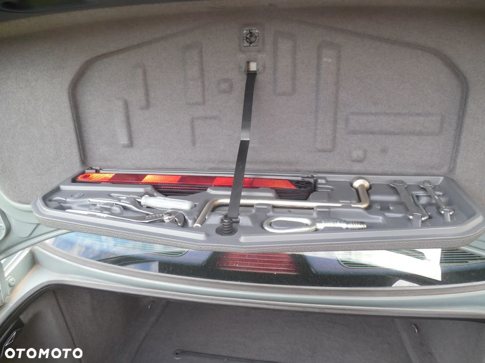 BMW Seria 5 - 9