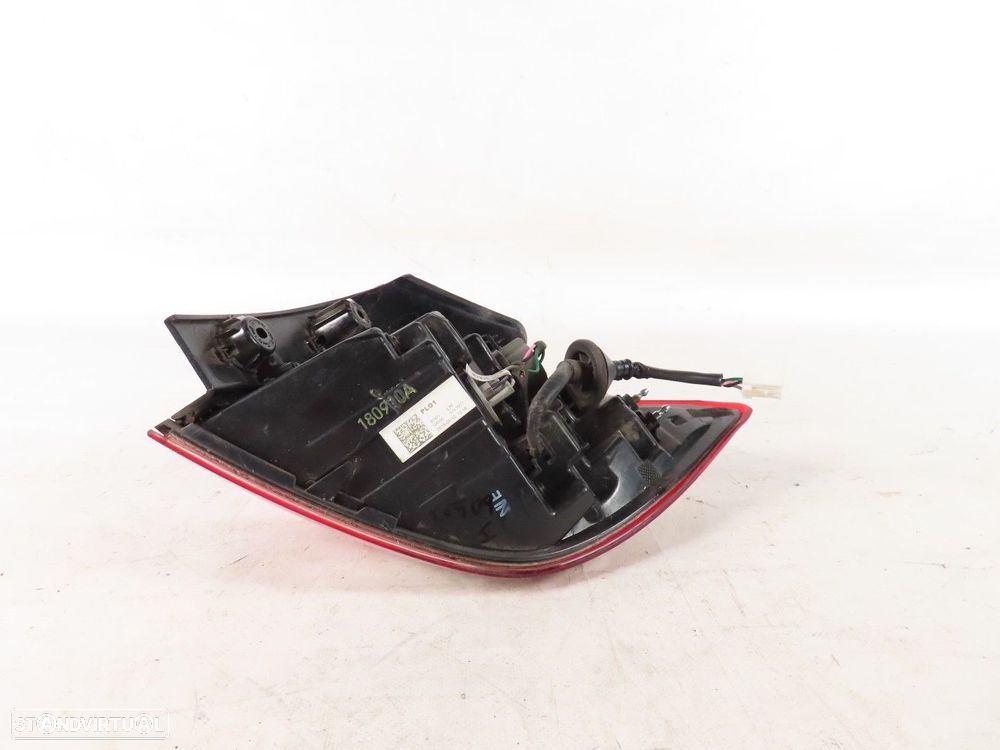 Farolim do Painel Esquerdo/Trás Seminovo/ Original HYUNDAI i30 (PDE, PD)/HYUNDAI... - 3