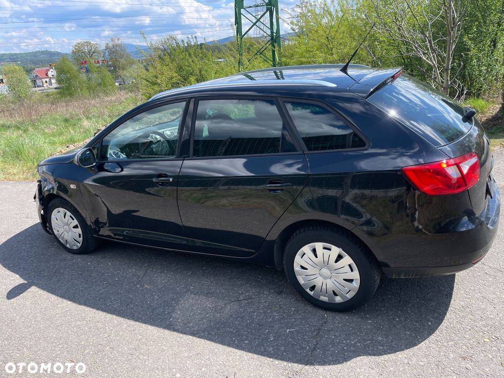 Seat Ibiza 1.2 TSI Style - 7