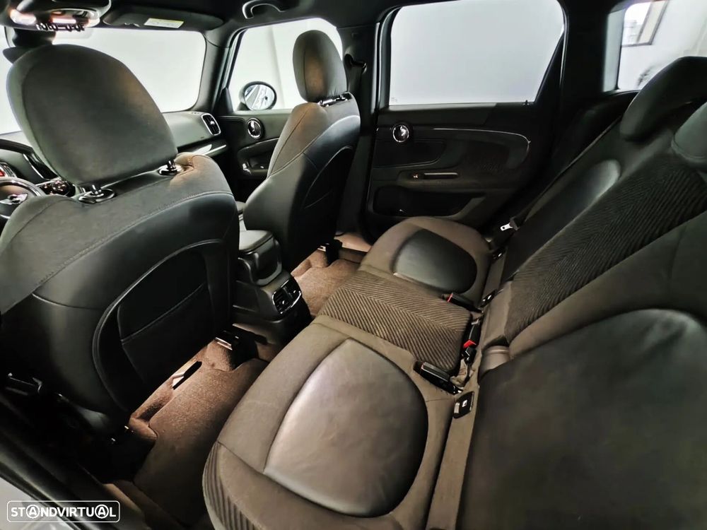 MINI Countryman Cooper SE ALL4 Auto - 56