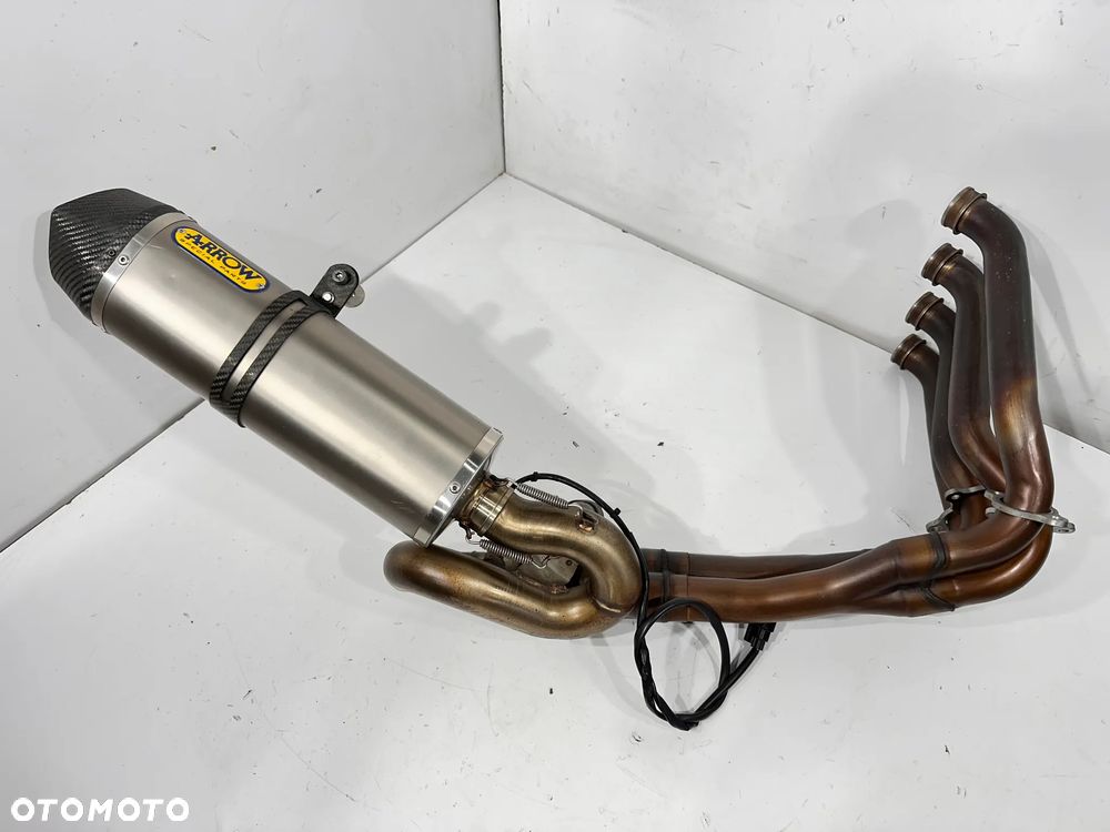 Tłumik wydech Arrow Honda CBR 1000RR FireBlade SC59 - 1