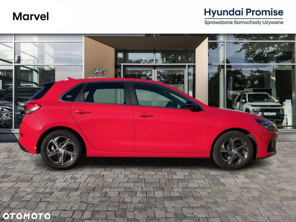 Hyundai i30 1.0 T-GDI Smart - 6