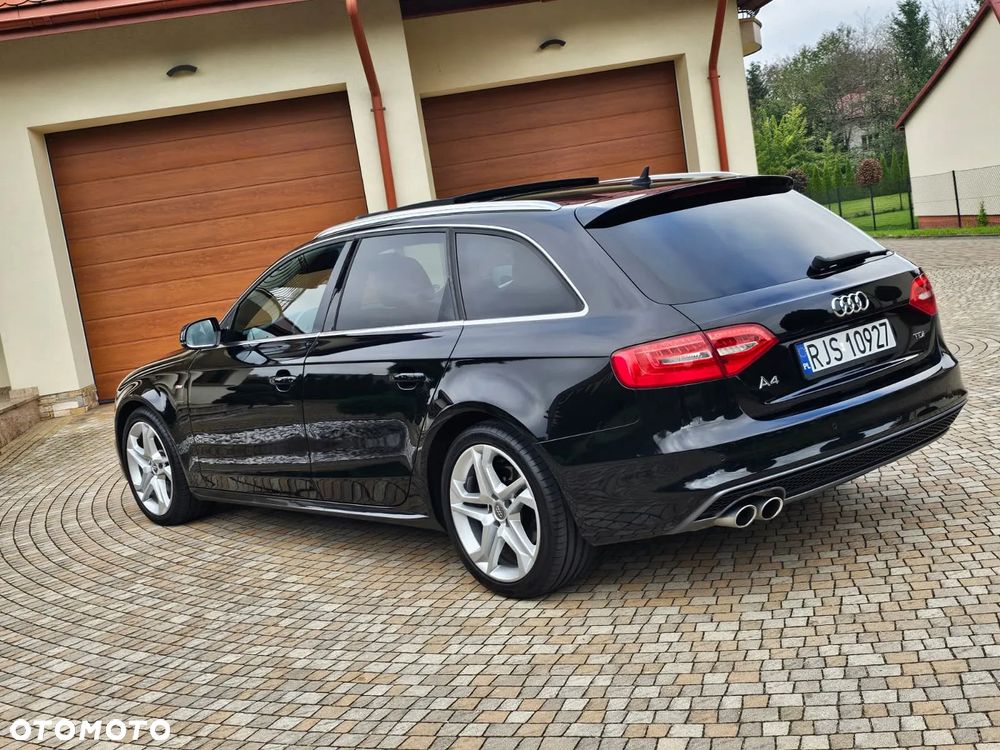 Audi A4 Avant 2.0 TDI Sport - 24