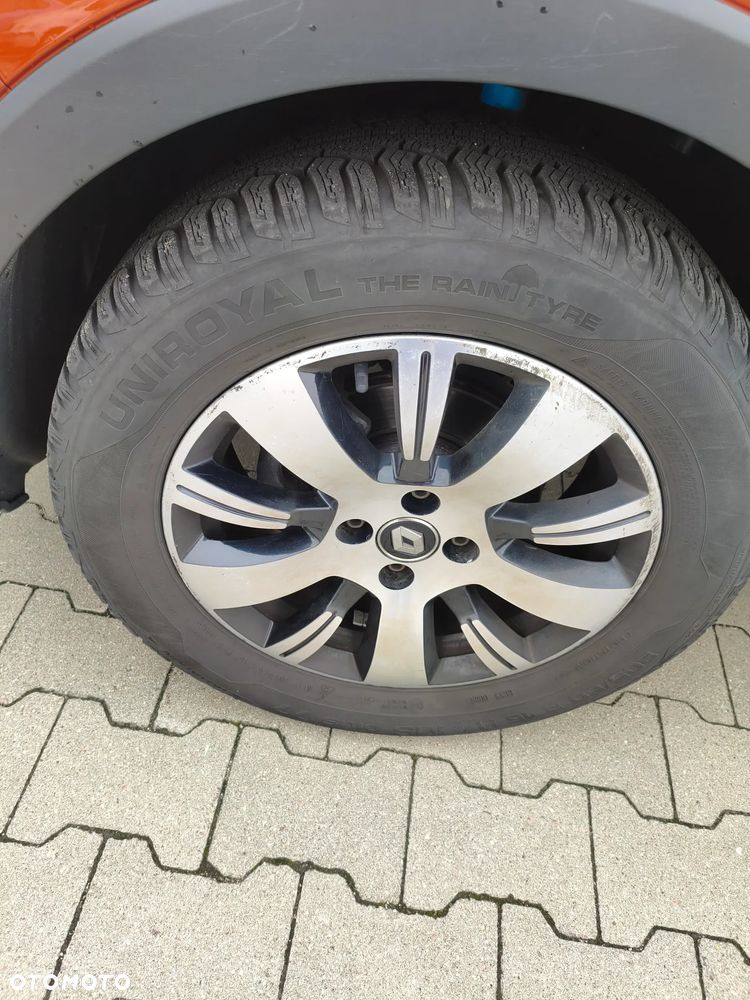 Renault Captur 0.9 Energy TCe Limited - 10