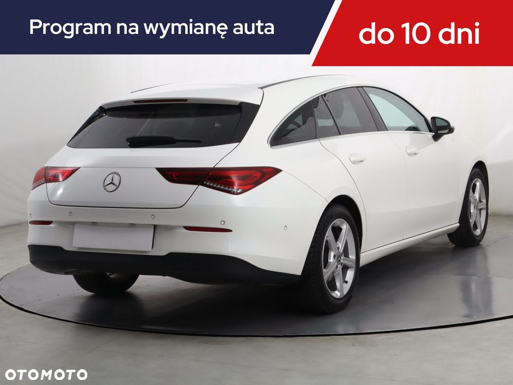 Mercedes-Benz CLA - 7