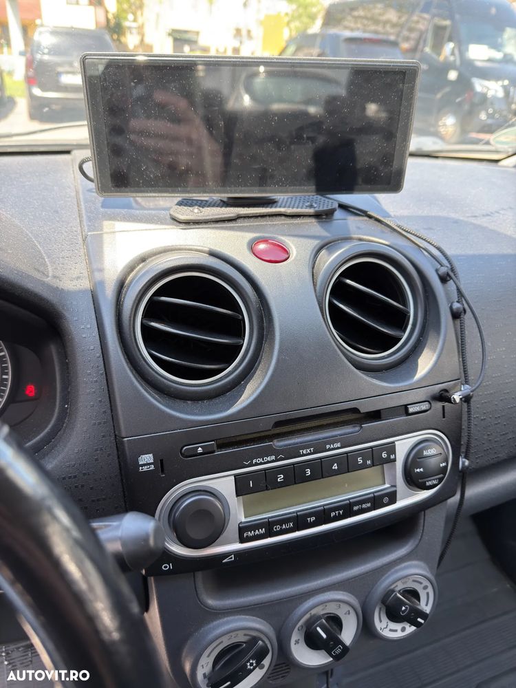 Mitsubishi Colt 1.3 ClearTec Edition - 11
