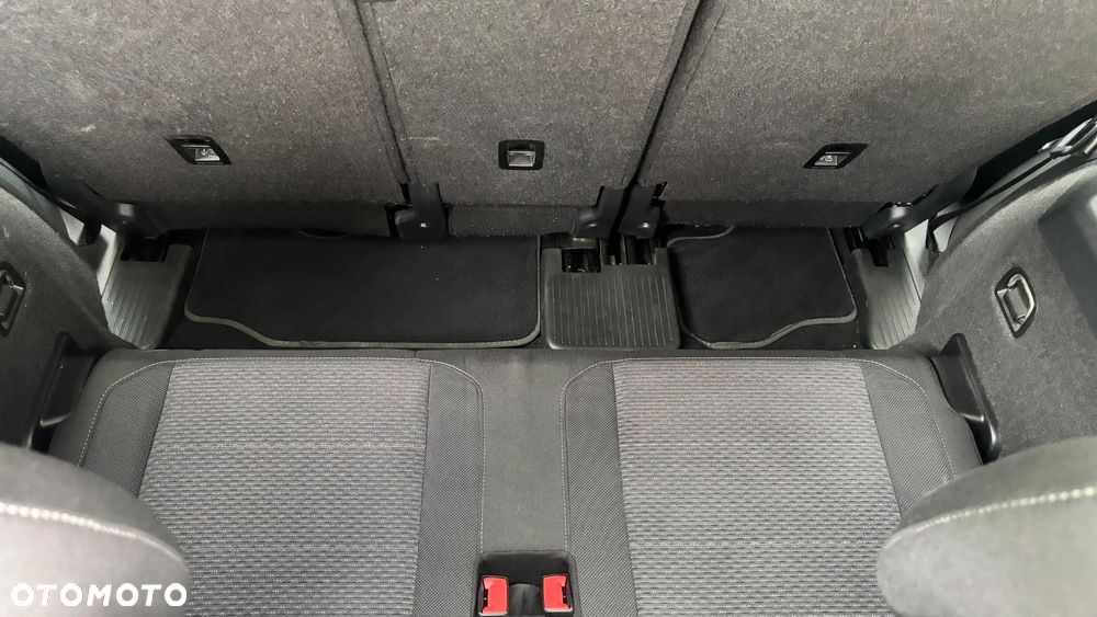 Volkswagen Tiguan 1.5 TSI EVO Comfortline DSG - 19