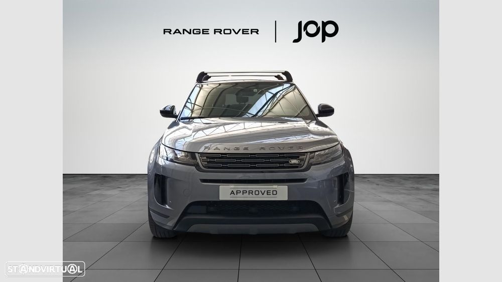 Land Rover Range Rover Evoque 1.5 P270e AWD S Auto - 7