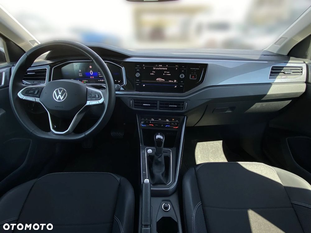 Volkswagen Taigo 1.0 TSI Style DSG - 16