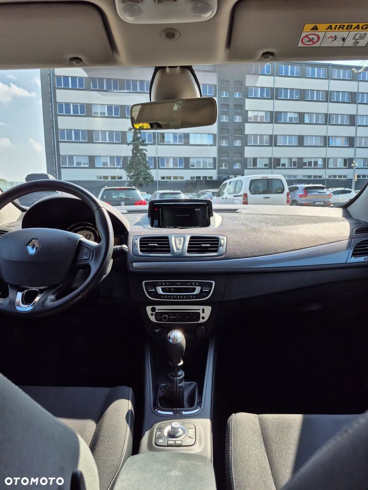 Renault Megane - 18