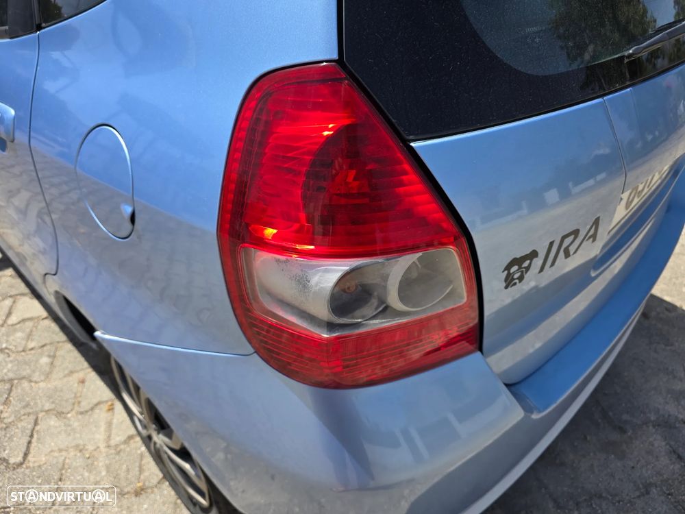 Honda Jazz 1.2 Live - 25