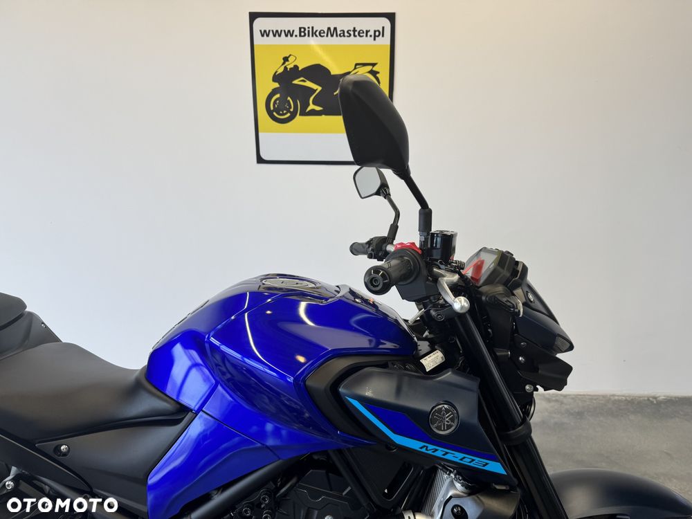 Yamaha MT - 10