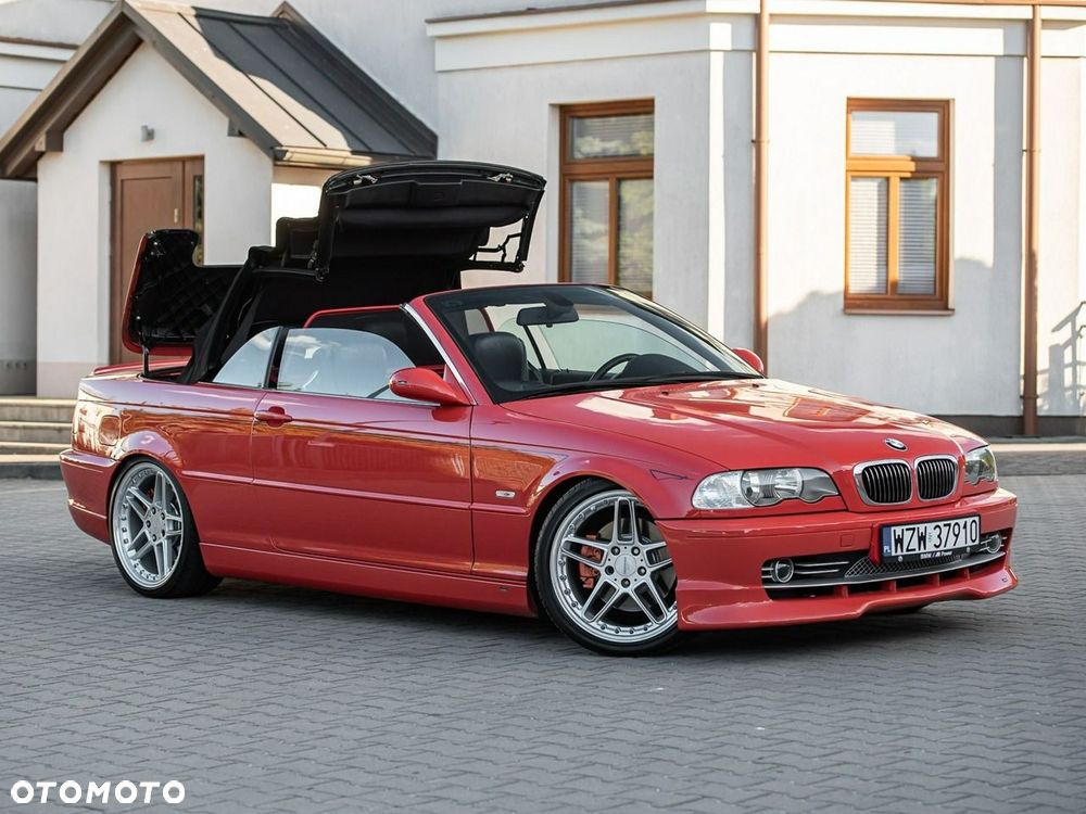 BMW Seria 3 330 Ci Edition Sport - 11
