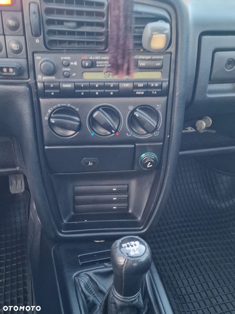 Volkswagen Corrado - 10