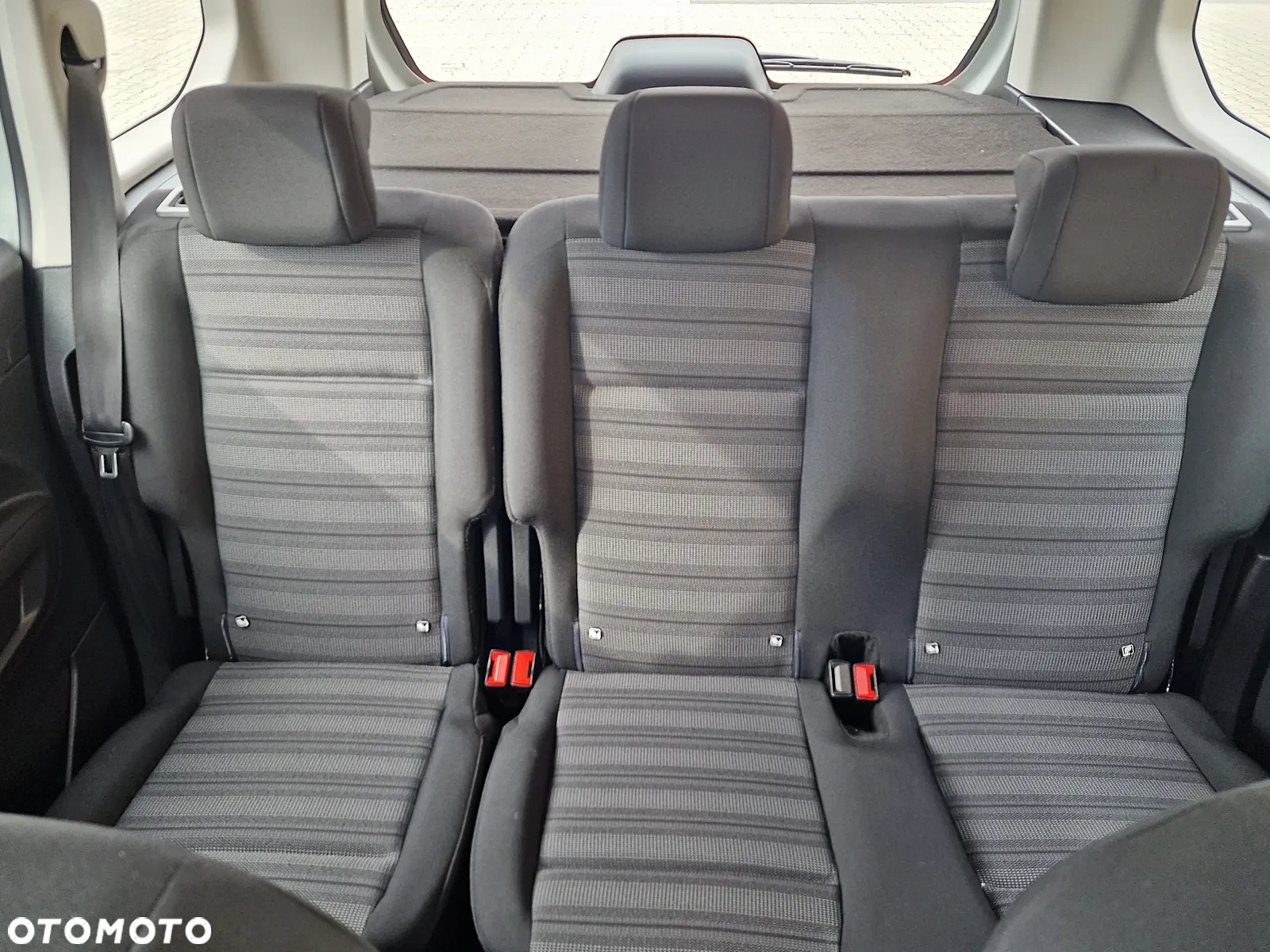 Opel Combo Life 1.5 CDTI Edition Plus S&S - 22