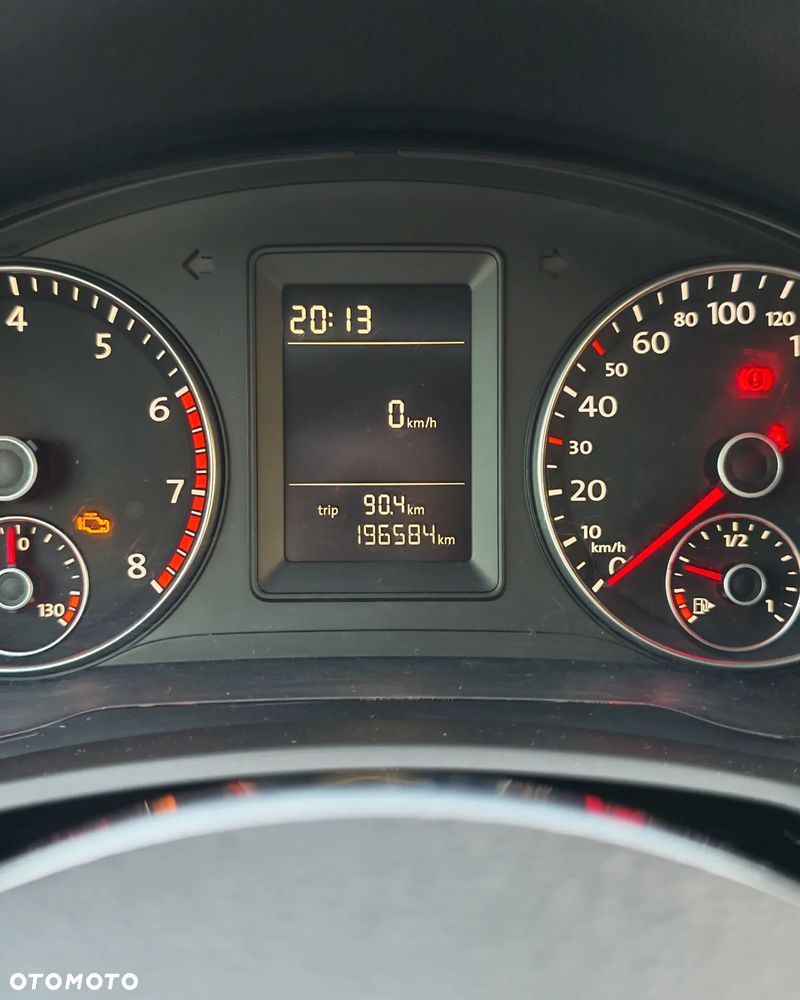 Volkswagen Scirocco 1.4 TSI - 35