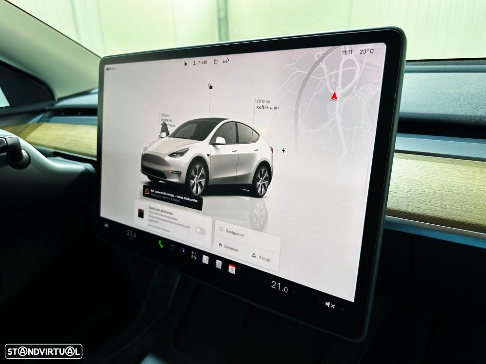 Tesla Model Y Long Range Dual Motor AWD - 40