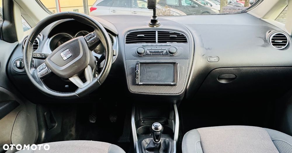 Seat Altea - 12