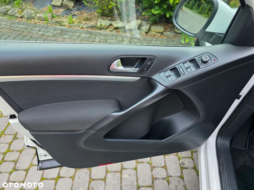 Volkswagen Tiguan 1.4 TSI 4Mot R-Style - 10