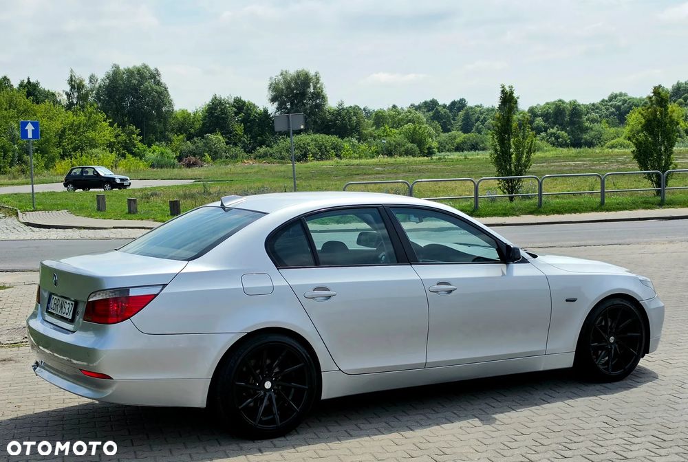 BMW Seria 5 - 22