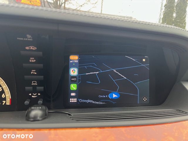 Mercedes-Benz Klasa S 450 L 4Matic 7G-TRONIC - 14