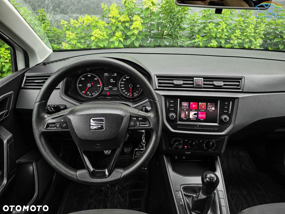 Seat Ibiza 1.6 TDI S&S Beats - 18