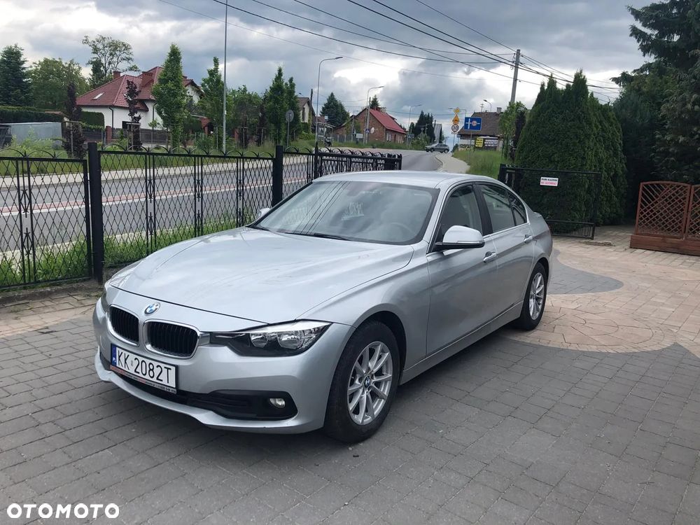 BMW 3