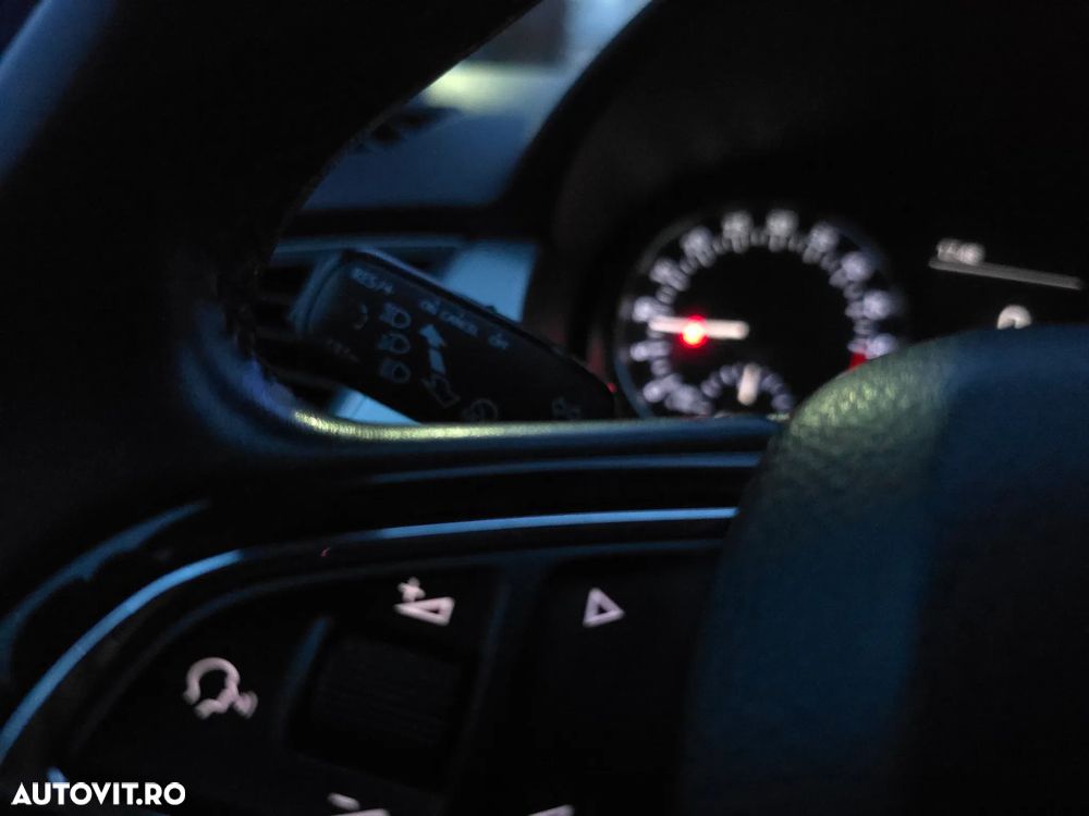 Skoda Fabia 1.4 TDI Ambition - 11