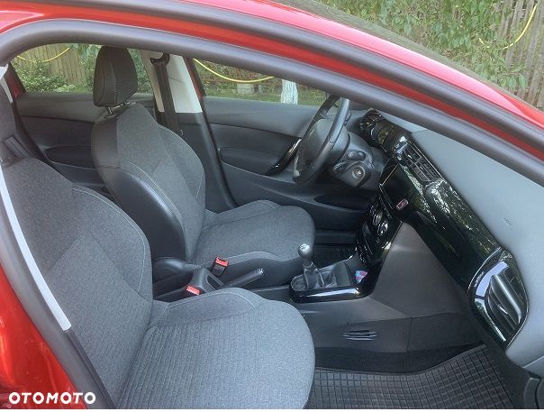 Citroën C3 1.2 PureTech MoreLife - 9