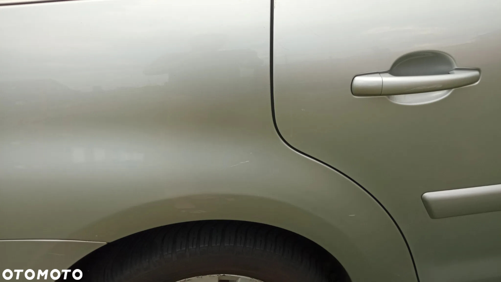 Citroën C4 Grand Picasso 1.6 VTi Attraction - 10