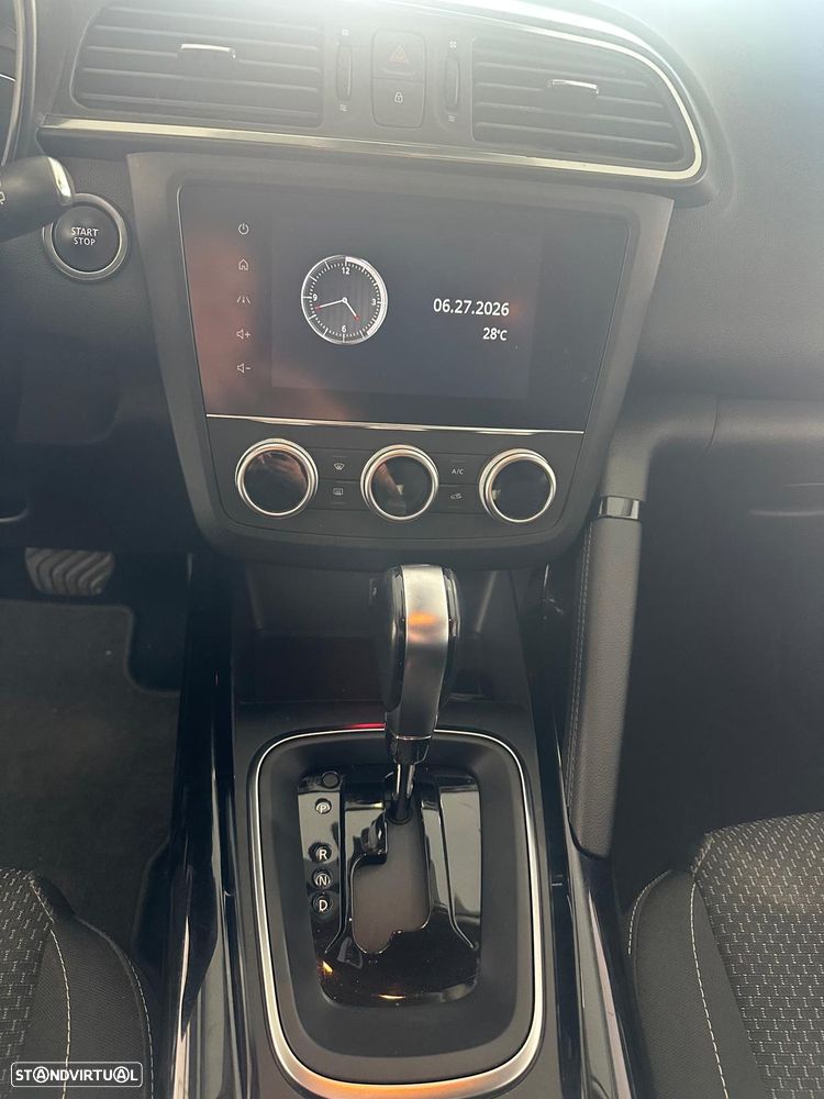 Renault Kadjar 1.3 TCe Equilibre EDC - 11