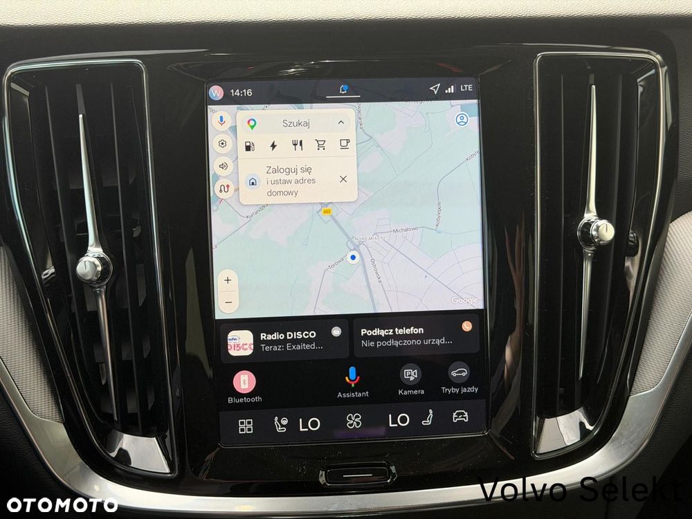 Volvo V60 - 16