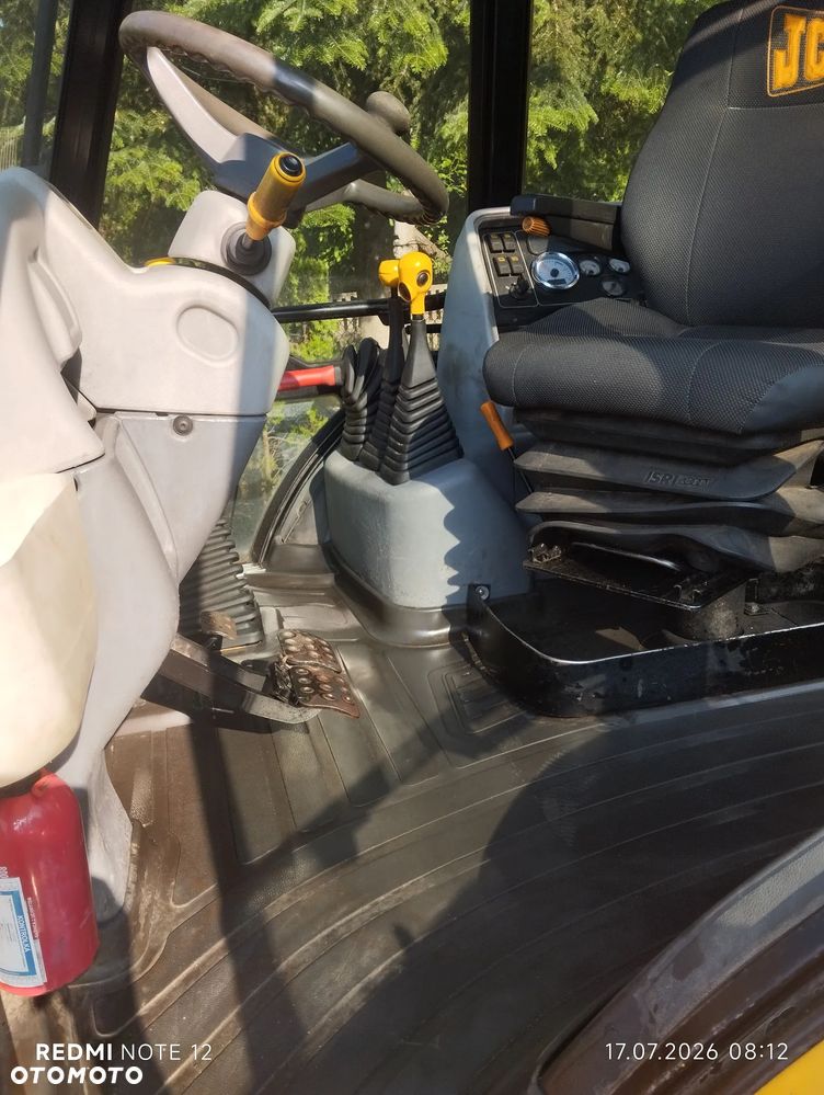 JCB 3cx - 2
