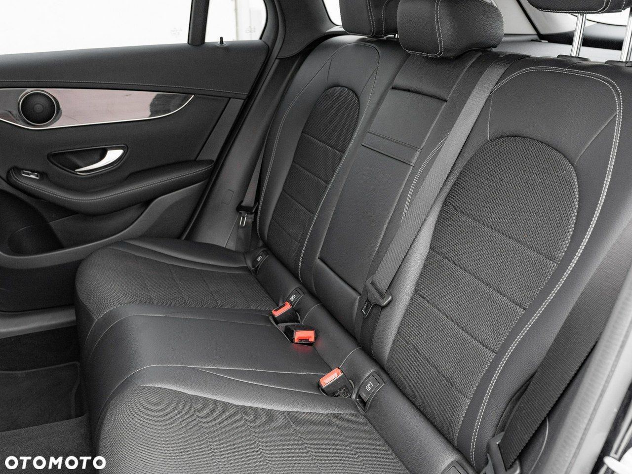 Mercedes-Benz GLC 200 d 4-Matic - 26