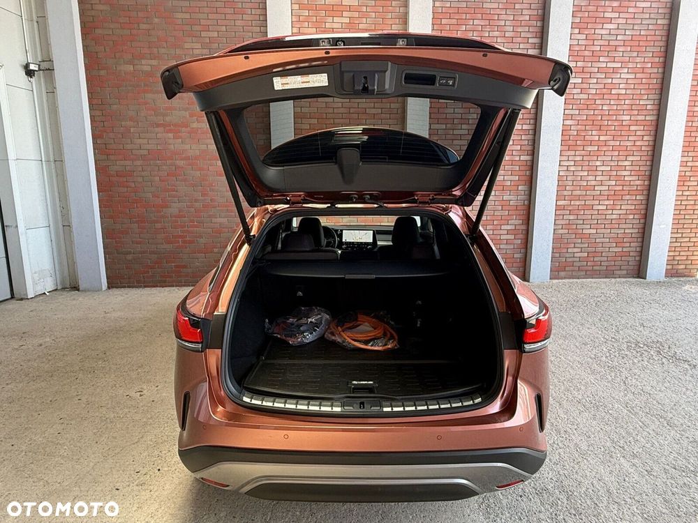 Lexus RX - 11