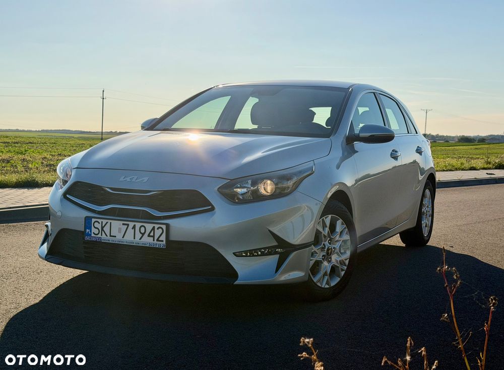 Kia Ceed 1.0 T-GDI L Business Line - 7