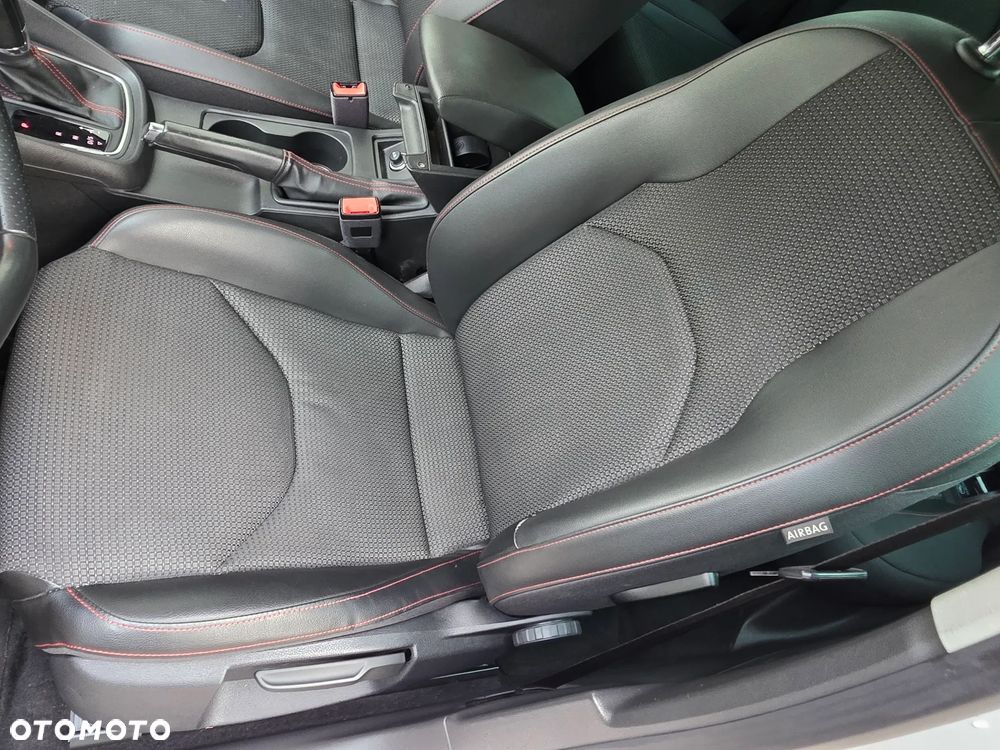 Audi A4 Avant 2.0 TFSI ultra Sport - 10