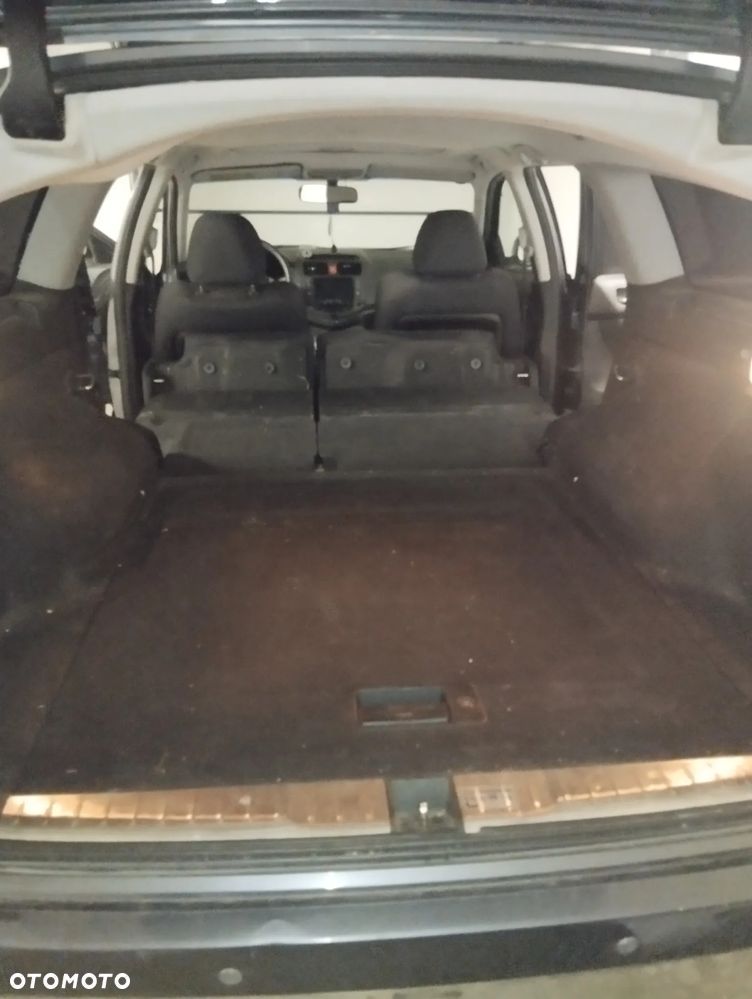 Honda Accord 2.0 Comfort - 25
