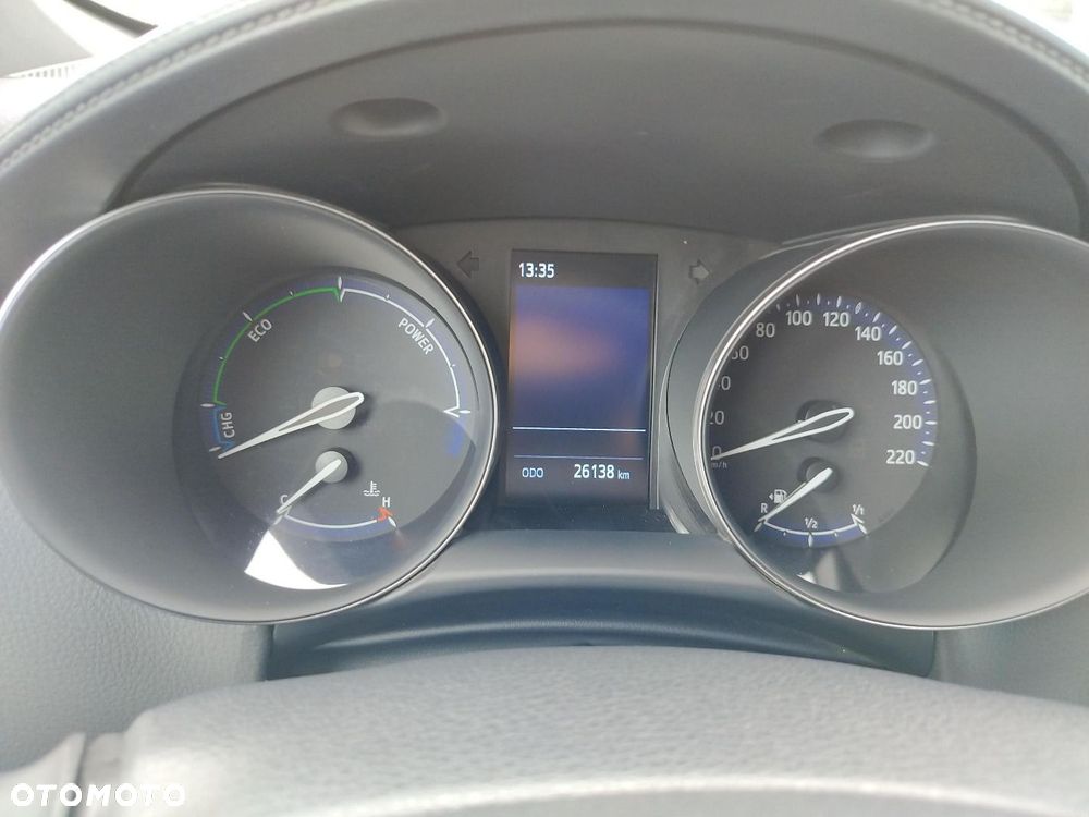 Toyota C-HR - 22