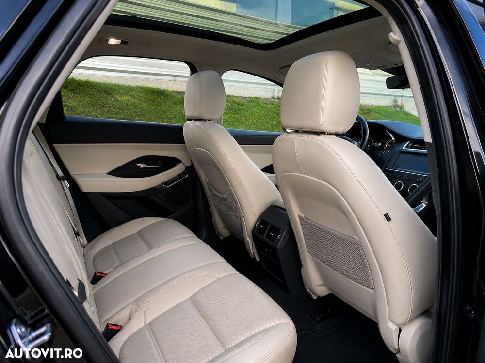 Jaguar E-Pace D150 AWD R-Dynamic S - 6