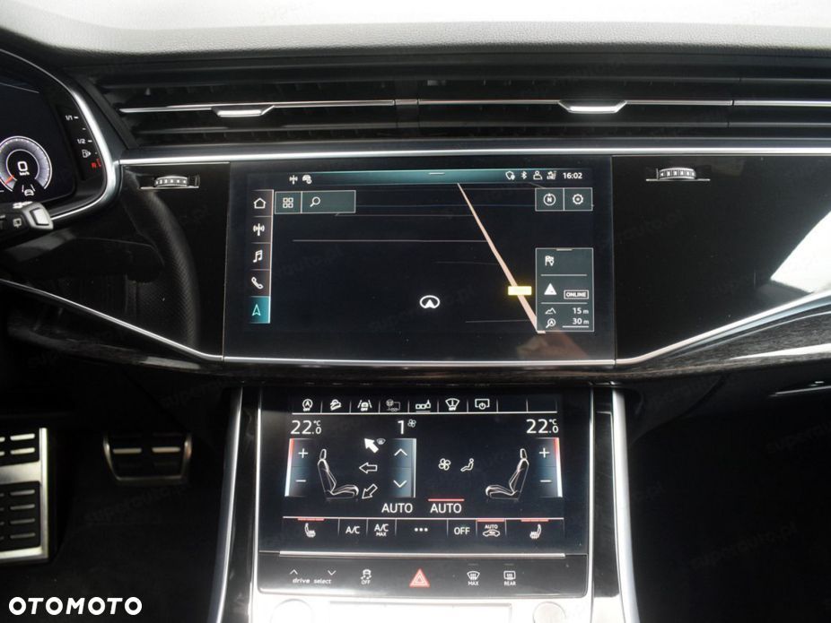 Audi Q8 50 TDI mHEV Quattro Tiptronic - 10