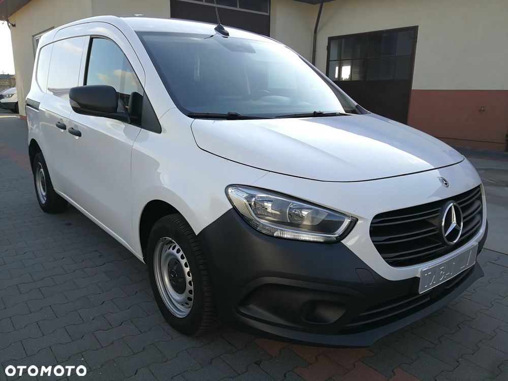 Mercedes-Benz Citan - 2
